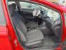 2014 FORD FIESTA 