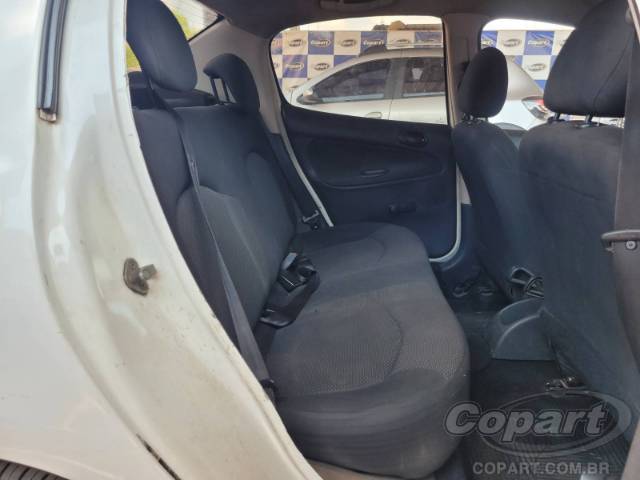 2014 PEUGEOT 207 PASSION 