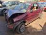 1997 FORD KA 
