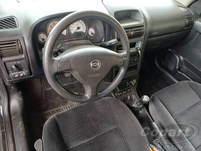 2011 CHEVROLET ASTRA 