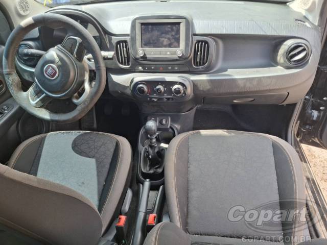 2025 FIAT MOBI 