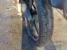 2010 YAMAHA YBR 125 FACTOR 
