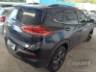 2025 CHEVROLET TRACKER 