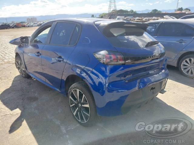 2024 PEUGEOT 208 
