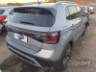 2026 VOLKSWAGEN T-CROSS 