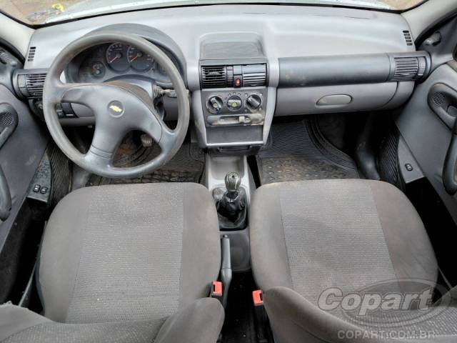 2013 CHEVROLET CLASSIC 
