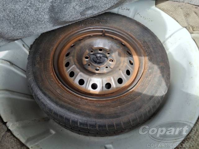 2011 CHEVROLET PRISMA 