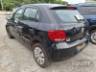 2013 VOLKSWAGEN GOL 