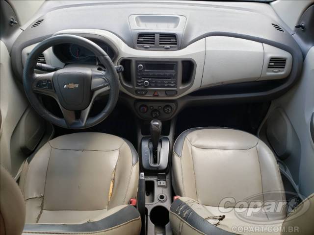 2014 CHEVROLET SPIN 