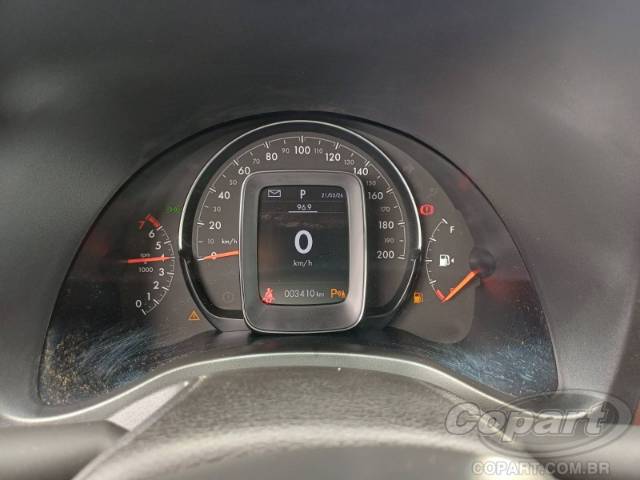 2026 FIAT STRADA CD 
