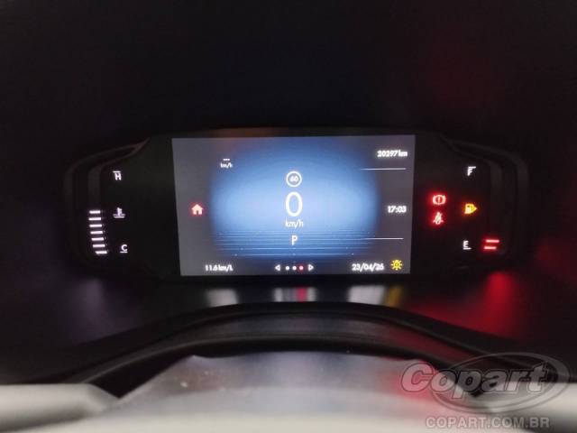 2022 FIAT TORO 