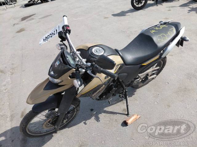 2023 YAMAHA XTZ 250 