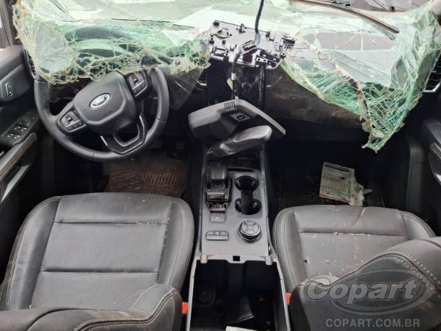 2024 FORD RANGER CD 