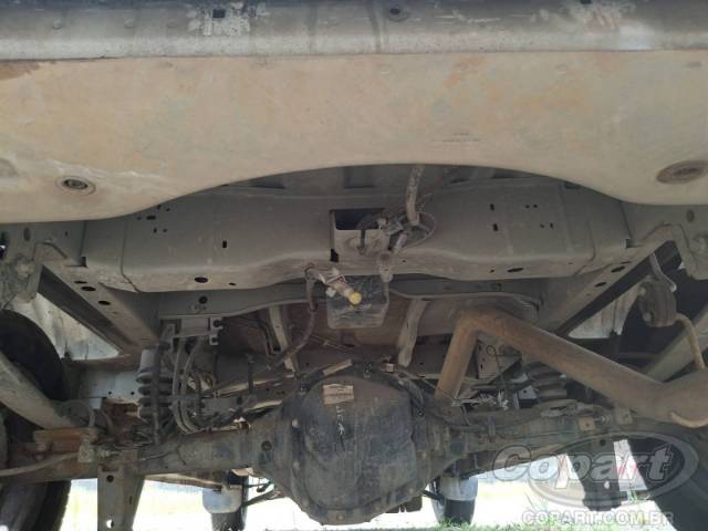 2023 FORD TRANSIT FURGAO 