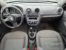 2011 VOLKSWAGEN GOL 