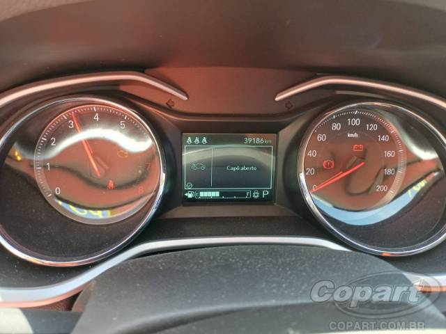 2023 CHEVROLET ONIX PLUS 