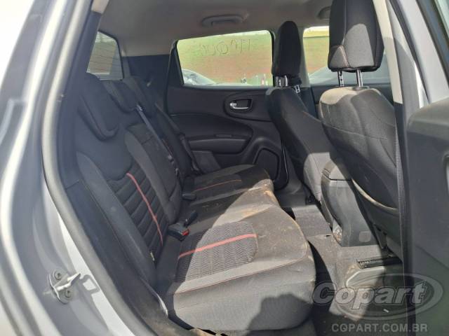 2019 FIAT TORO 