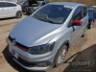2016 VOLKSWAGEN FOX 