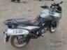 2011 SUZUKI DL 650 