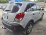 2010 CHEVROLET CAPTIVA 