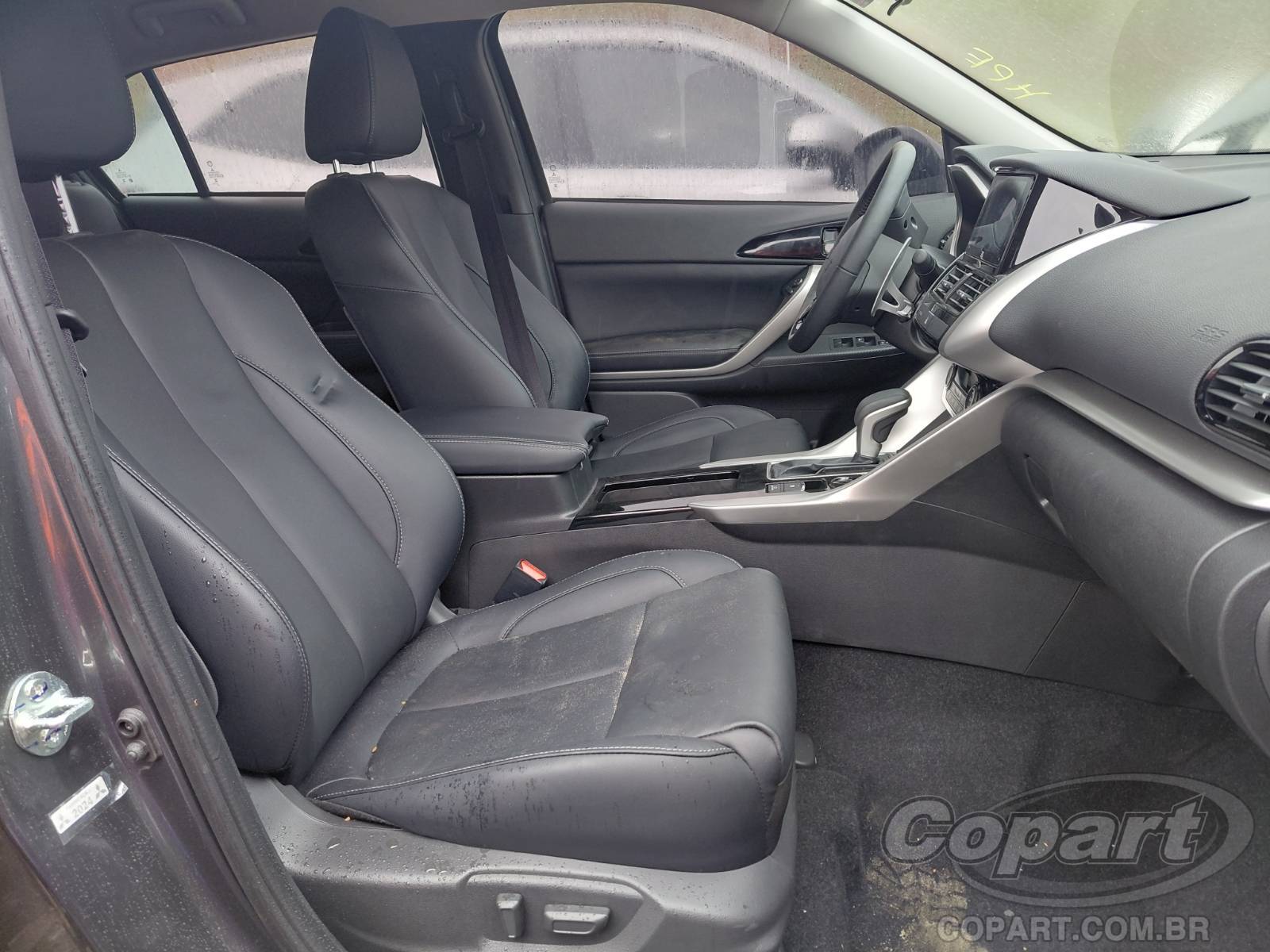 Foto 5: 2025 MITSUBISHI ECLIPSE CROSS