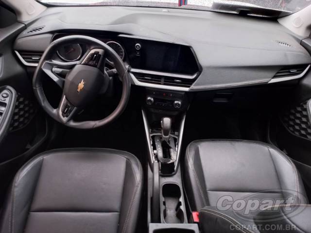 2023 CHEVROLET MONTANA 