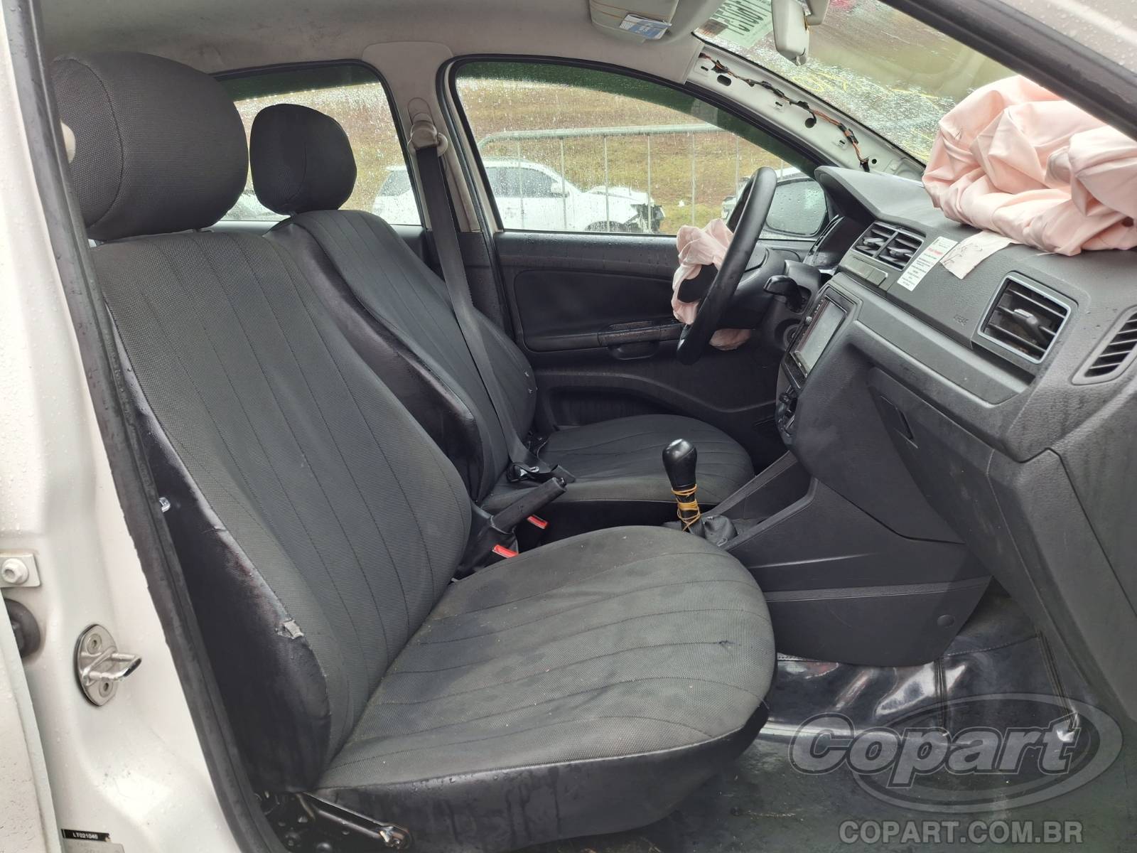 Foto 5: 2020 VOLKSWAGEN VOYAGE
