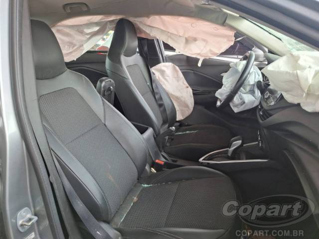 2025 CHEVROLET ONIX PLUS 