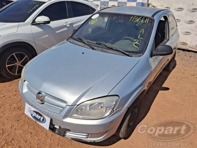 2007 CHEVROLET CELTA 