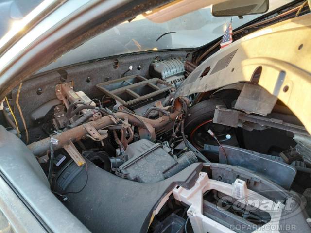 2011 HYUNDAI I30 
