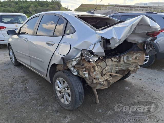 2020 CHEVROLET ONIX PLUS 