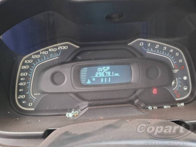 2013 CHEVROLET MONTANA 