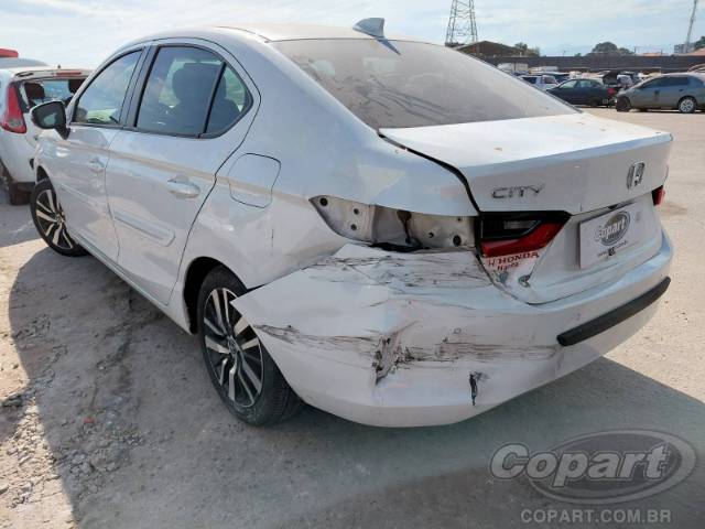 2023 HONDA CITY 