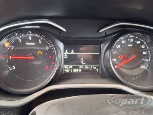 2024 CHEVROLET ONIX PLUS 