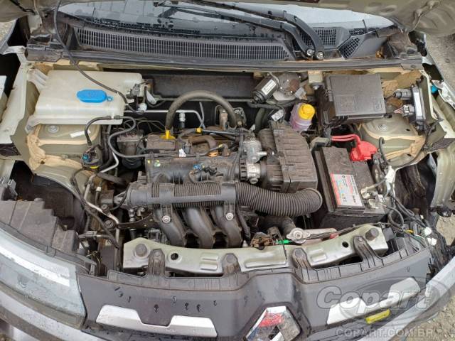 2026 RENAULT KWID 