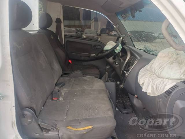 2026 KIA BONGO 