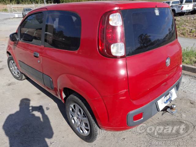 2014 FIAT UNO 