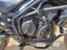 2015 TRIUMPH TIGER 