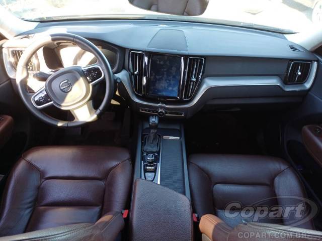 2019 VOLVO XC60 