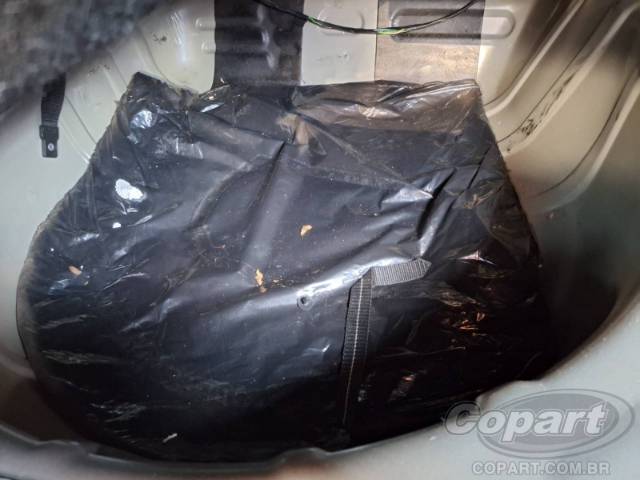 2016 CITROEN C4 LOUNGE 