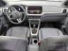 2025 VOLKSWAGEN T-CROSS 