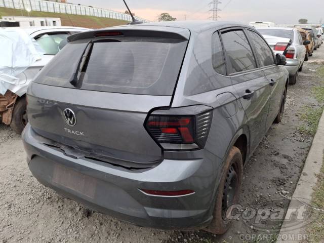 2025 VOLKSWAGEN POLO 