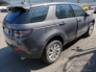 2018 LAND ROVER DISCOVERY SPORT 