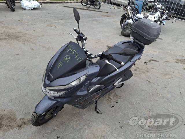 2020 HONDA PCX 