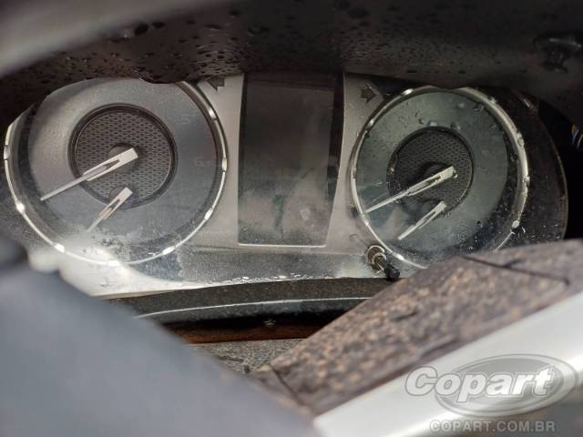 2025 TOYOTA HILUX CS 