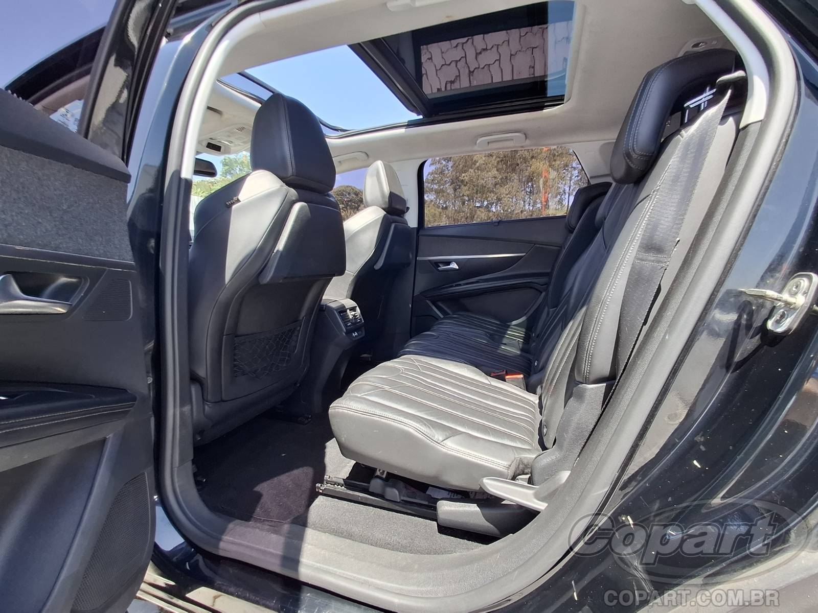 Foto 15 de 15: 2019 PEUGEOT 5008