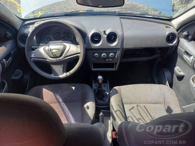 2012 CHEVROLET CELTA 