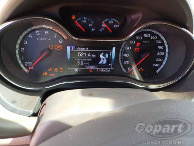 2018 CHEVROLET CRUZE 