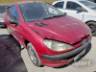 2003 PEUGEOT 206 