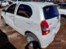 2018 TOYOTA ETIOS 